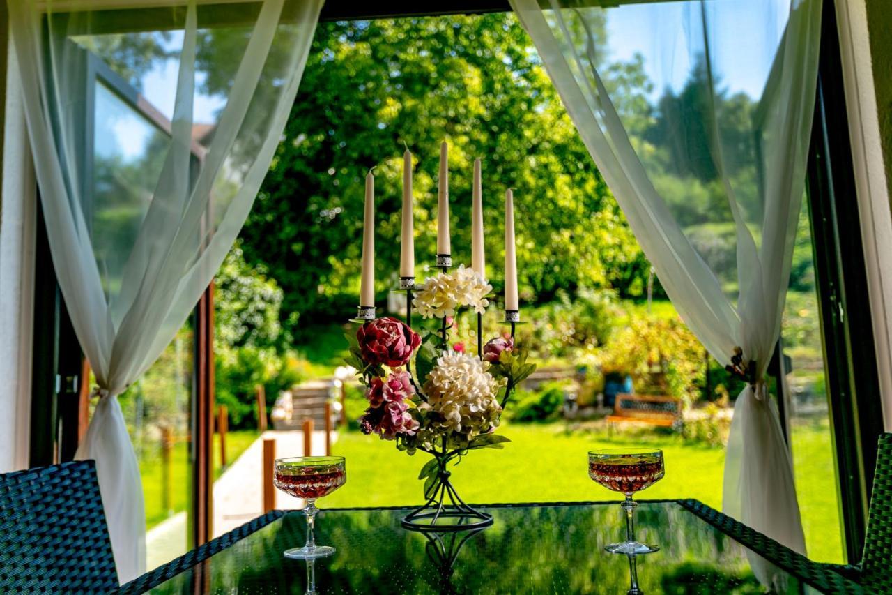 Hotel Casa Adalmo Sighişoara Esterno foto