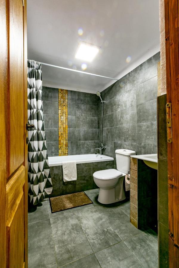 Hotel Casa Adalmo Sighişoara Esterno foto