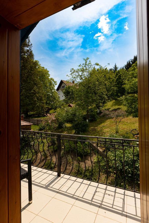 Hotel Casa Adalmo Sighişoara Esterno foto