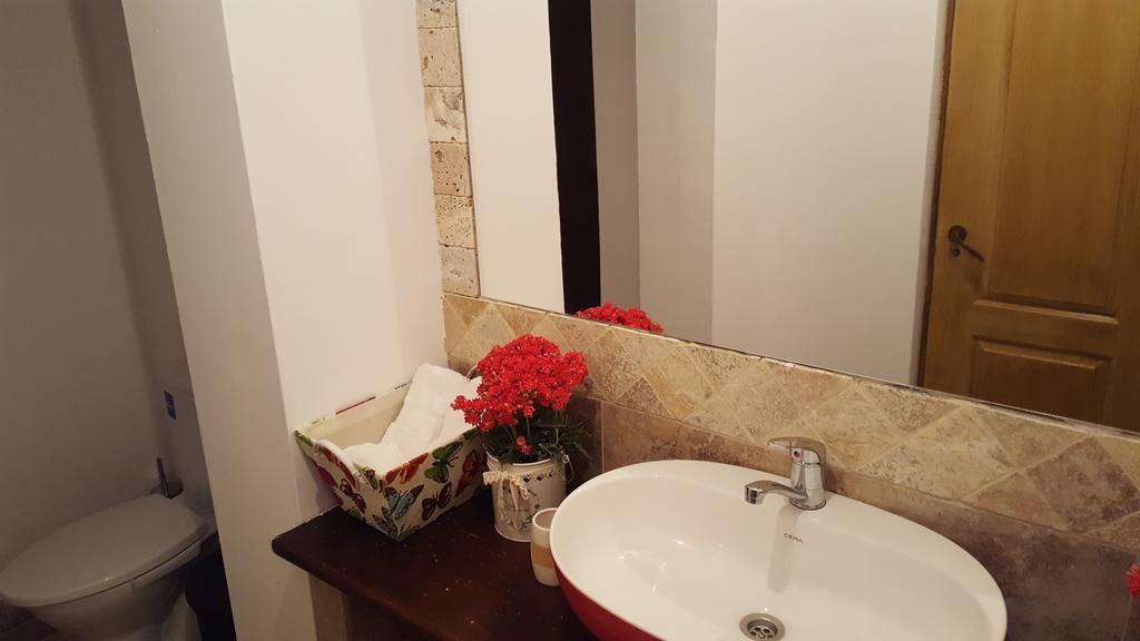 Hotel Casa Adalmo Sighişoara Esterno foto